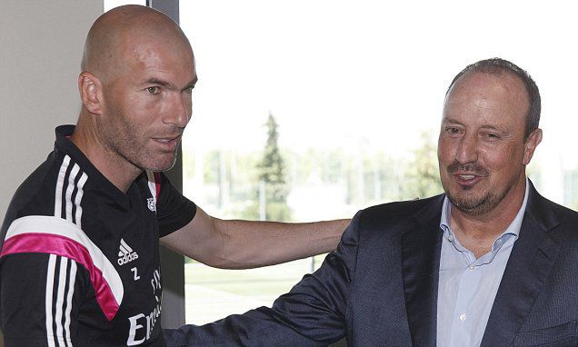 Zidane-Real-Madrid-Manager